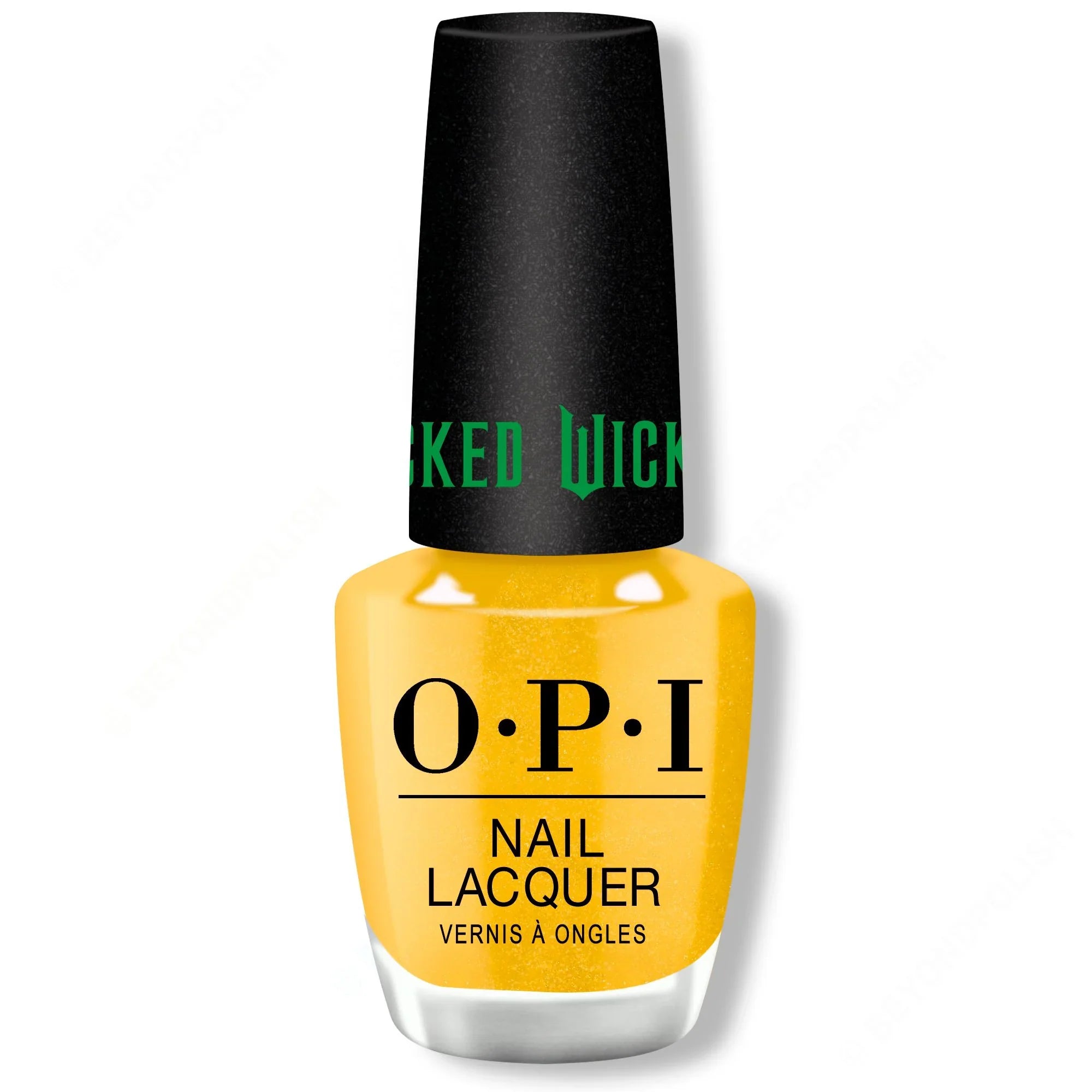 OPI x Wicked Nail Polish - HRR12 Love You So Munchkin
