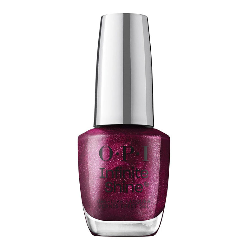 OPI Infinite Shine Nail Polish ISL103 Vamp Champ 0.5 oz