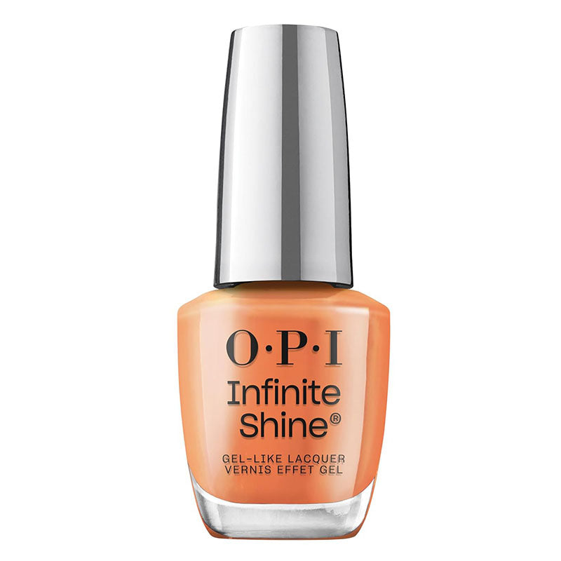 OPI Infinite Shine Nail Polish ISL115 Bright on Top of It 0.5 oz
