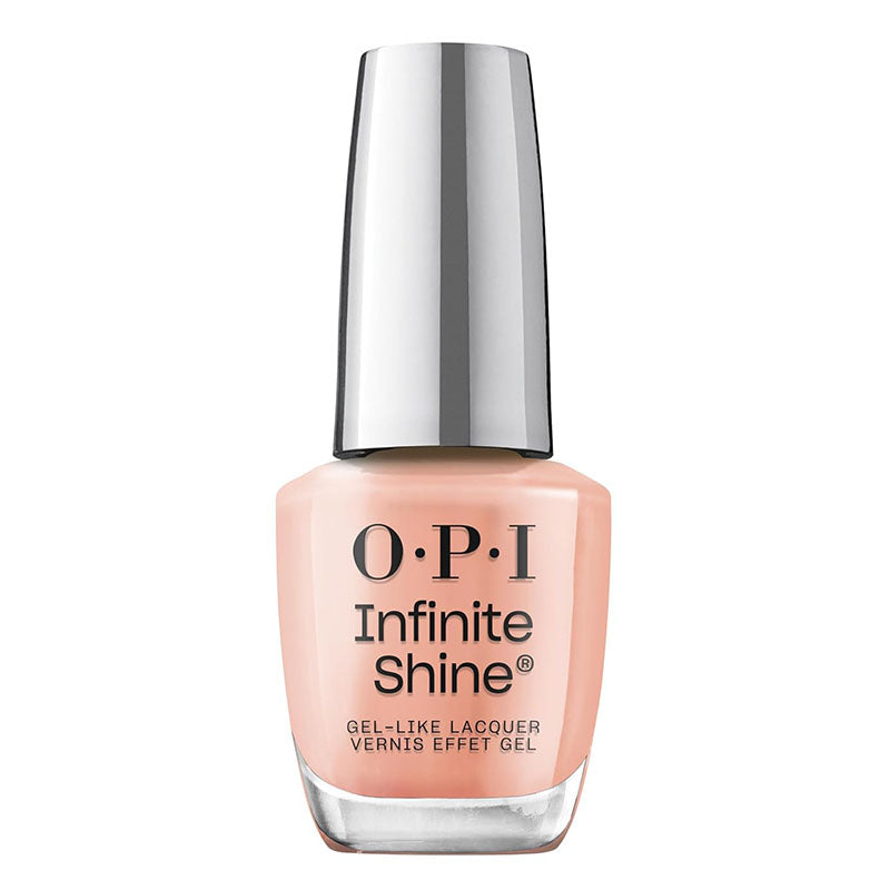 OPI Infinite Shine Nail Polish ISL116 A Sherbert Thing 0.5 oz