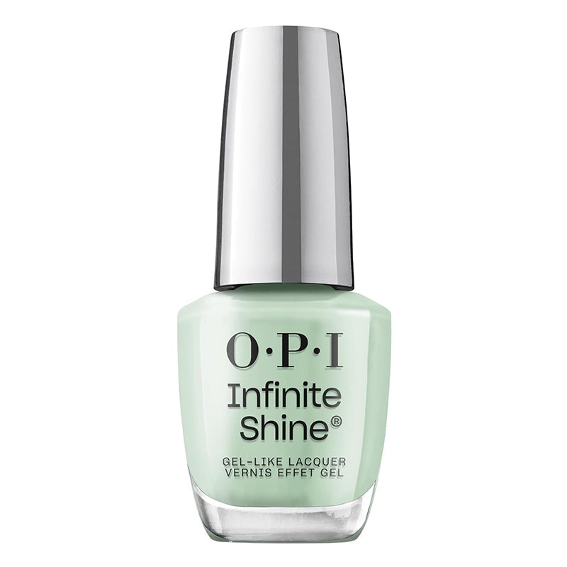 OPI Infinite Shine Nail Polish ISL121 In Mint Condition 0.5 oz