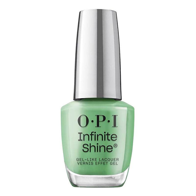 OPI Infinite Shine Nail Polish ISL122 Won for the Ages 0.5 oz