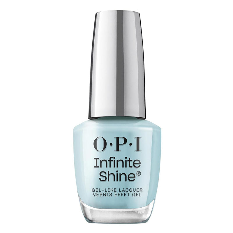 OPI Infinite Shine Nail Polish ISL124 Last From the Past 0.5 oz