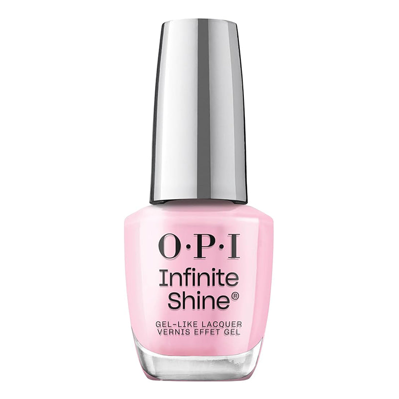 OPI Infinite Shine Nail Polish ISL97 Faux-ever Yours 0.5 oz