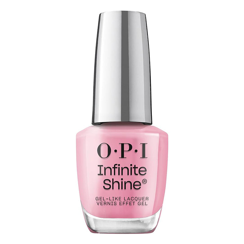 OPI Infinite Shine Nail Polish ISL98 Flamingo Your Own Way 0.5 oz
