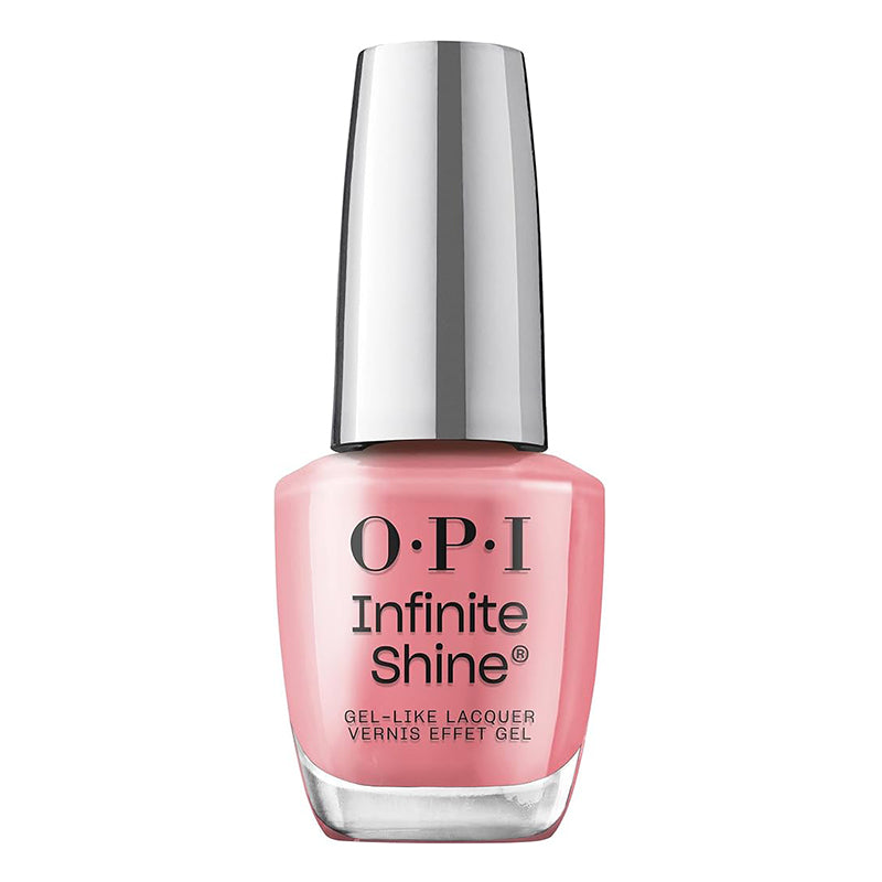 OPI Infinite Shine Nail Polish ISL99 At Strong Last 0.5 oz