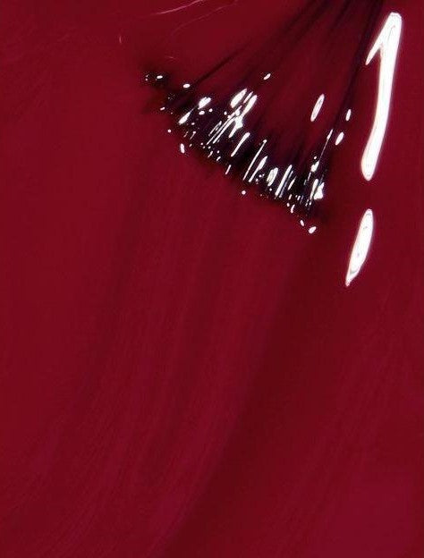 OPI Infinite Shine Nail Polish ISLB78 Miami Beet 0.5 oz