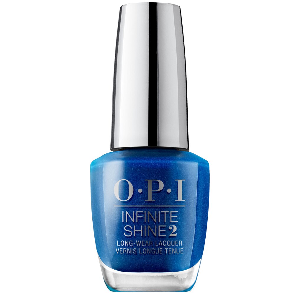 OPI Infinite Shine Nail Polish ISLF84 Do You Sea What I Sea 0.5 oz