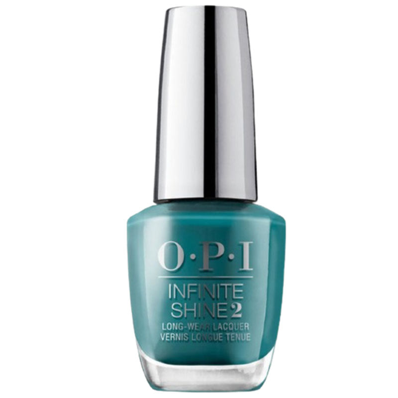 OPI Infinite Shine Nail Polish ISLF85 Is That a Spear in Your Pocket 0.5 oz