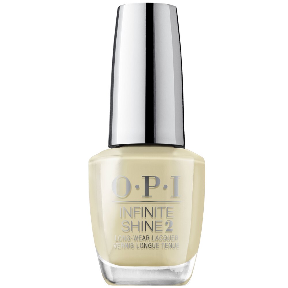 OPI Infinite Shine Nail Polish ISLI58 This Isn't Greenland 0.5 oz