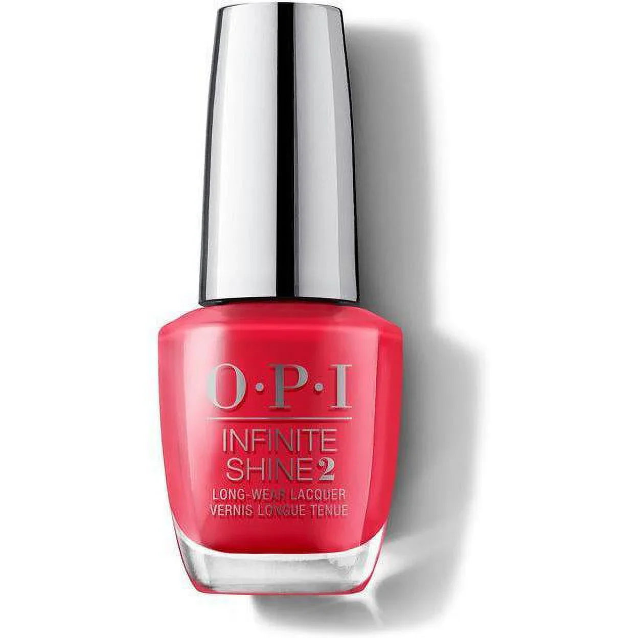 OPI Infinite Shine Nail Polish ISLL20 We Seafood and Eat It 0.5 oz