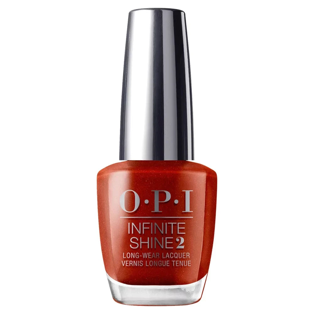 OPI Infinite Shine Nail Polish ISLL21 Now Museum Now You Don't 0.5 oz