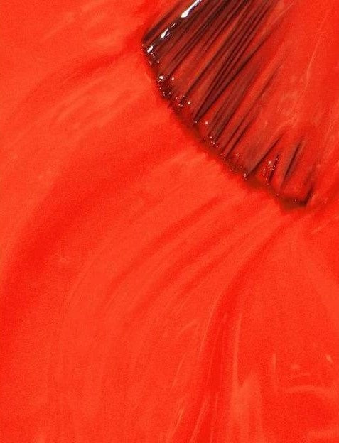OPI Infinite Shine Nail Polish ISLL22 A Red-vival City 0.5 oz