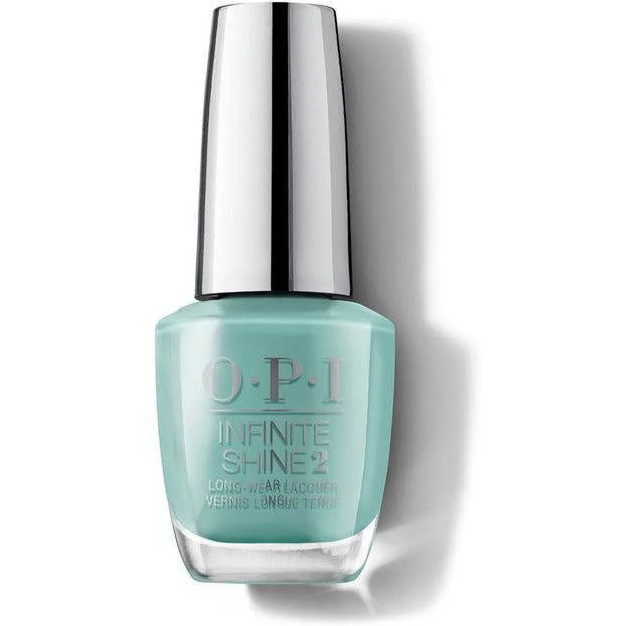 OPI Infinite Shine Nail Polish ISLL24 Closer Than You Might Belem 0.5 oz