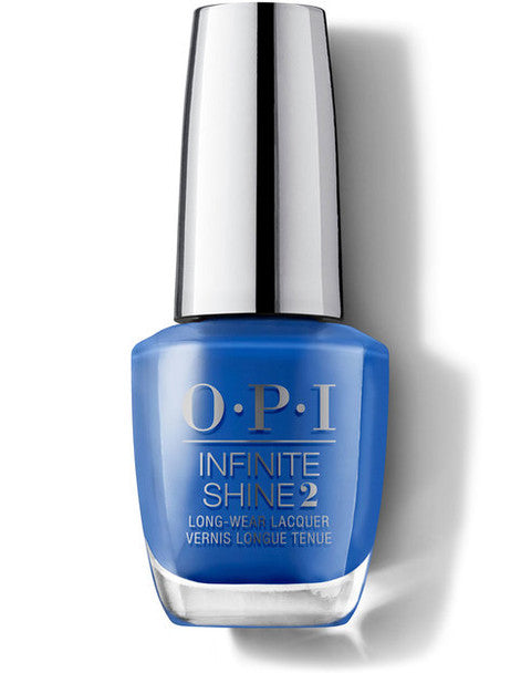 OPI Infinite Shine Nail Polish ISLL25 Tile Art to Warm Your Heart 0.5 oz