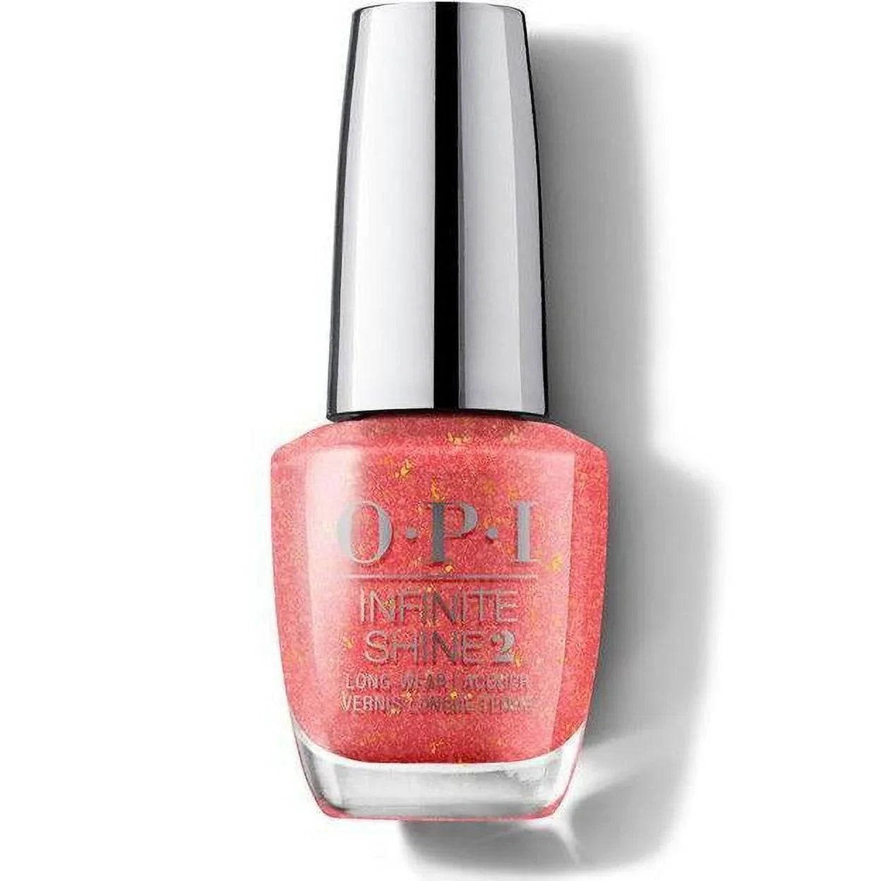 OPI Infinite Shine Nail Polish ISLM87 Mural Mural On The Wall 0.5 oz
