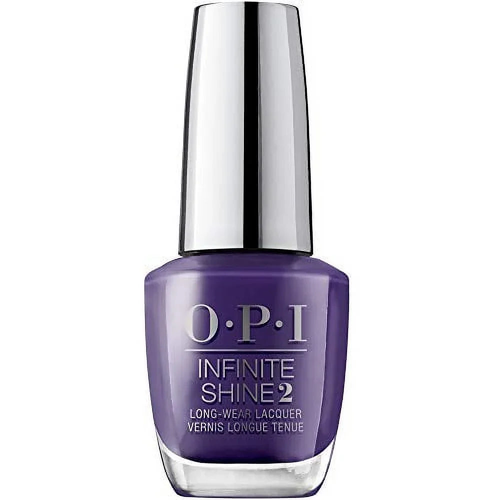 OPI Infinite Shine Nail Polish ISLM93 Mariachi Makes My Day 0.5 oz