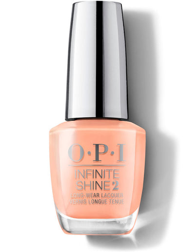 OPI Infinite Shine Nail Polish ISLN58 Crawfishin' For a Compliment 0.5 oz