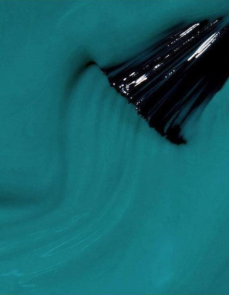 OPI Infinite Shine Nail Polish ISLN74 Dance Party Teal Dawn 0.5 oz