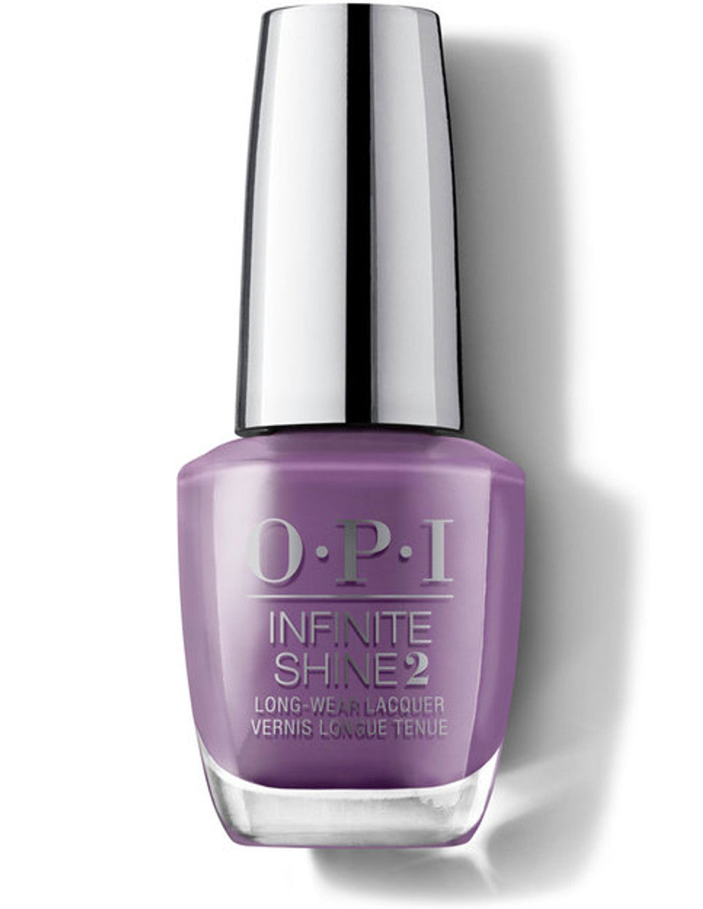 OPI Infinite Shine Nail Polish ISLP35 Grandma Kissed A Gaucho 0.5 oz