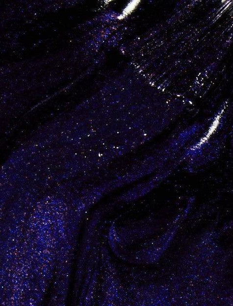 OPI Infinite Shine Nail Polish ISLR54 Russian Navy 0.5 oz