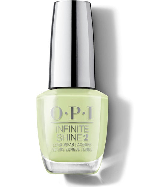 OPI Infinite Shine Nail Polish ISLT86 How Does Your Zen Garden Grows? 0.5 oz