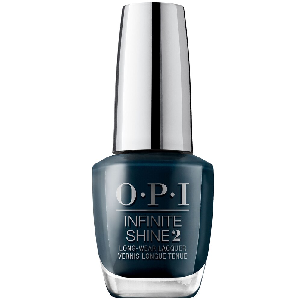OPI Infinite Shine Nail Polish ISLW53 CIA = Color Is Awesome 0.5 oz