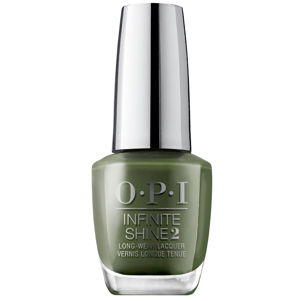 OPI Infinite Shine Nail Polish ISLW55 Suzi - The First Lady Of Nails 0.5 oz