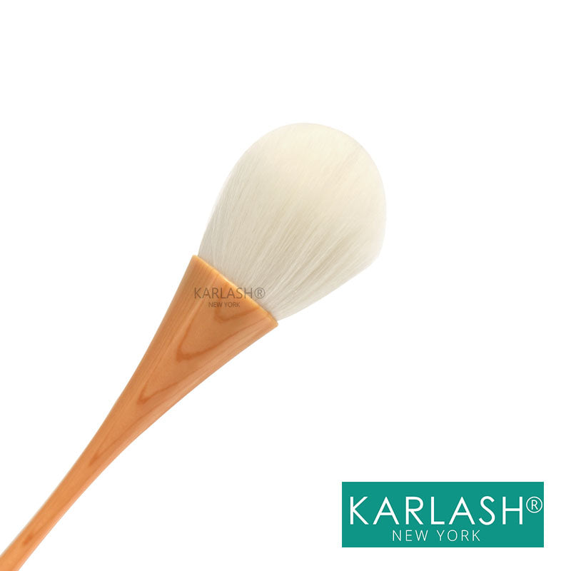 Karlash Nail Dust Remover Brush Acrylic & Gel Nails, Makeup Brush #5