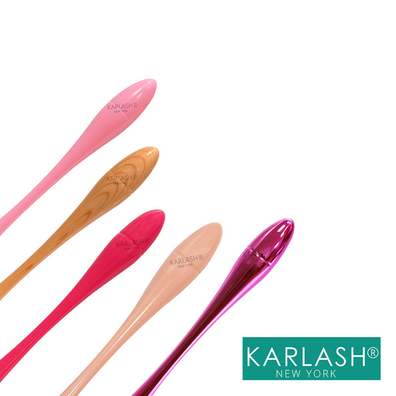 Karlash Nail Dust Remover Brush Acrylic & Gel Nails, Makeup Brush #5