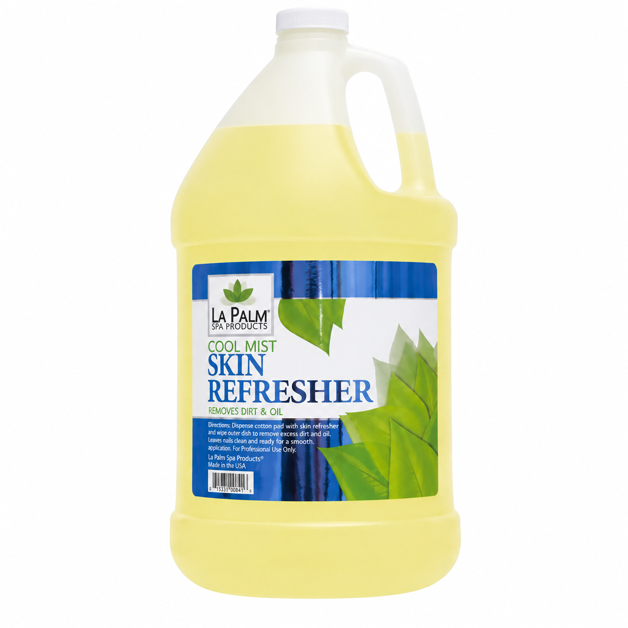 La Palm Cool Mist Skin Refresher 1 Gallon
