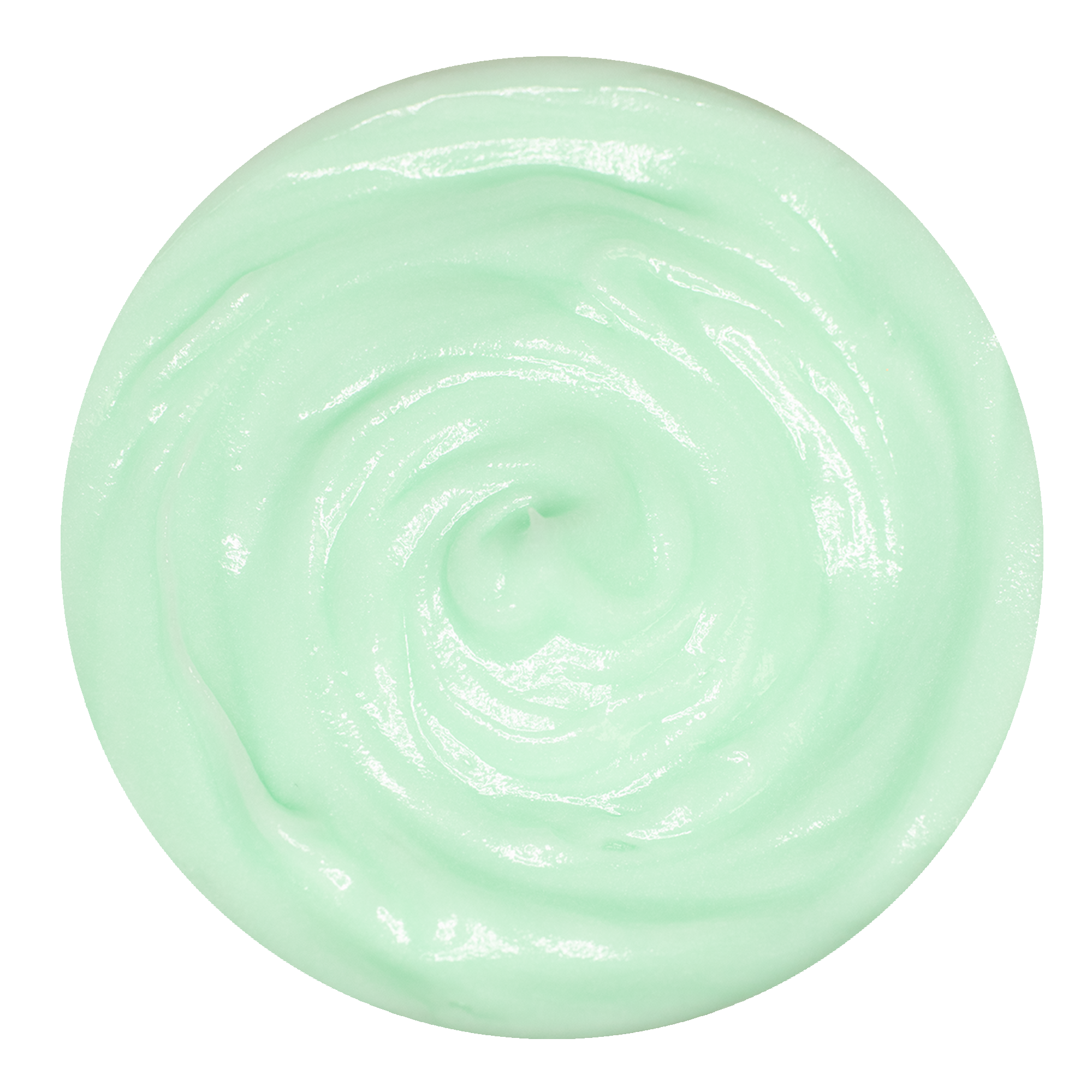 La Palm Collagen Cream Mask Spearmint Eucalyptus Bucket (5 gallon size)