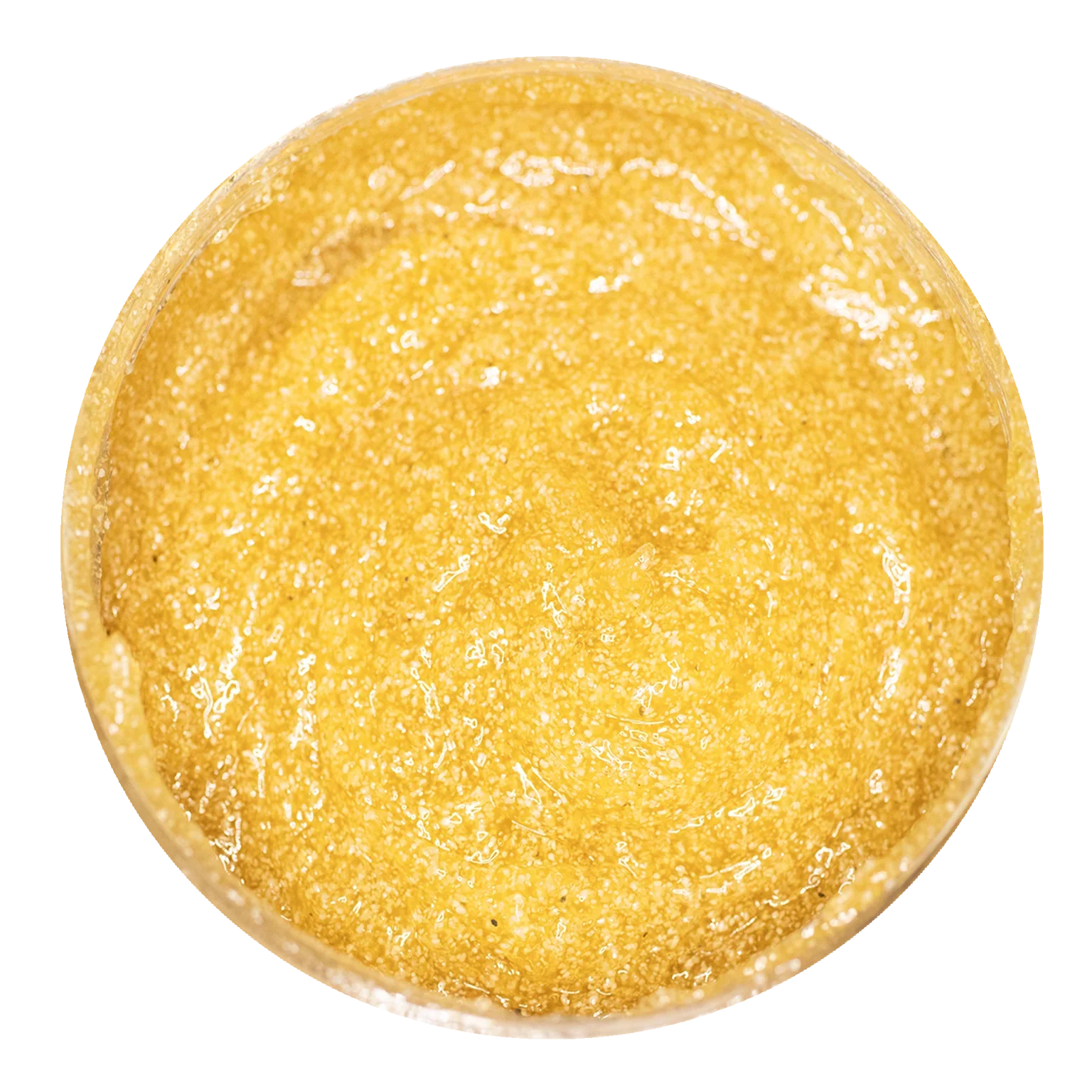 La Palm Honey Extreme Sugar Cane Scrub Orange Tangerine Zest Bucket (5 gallon size)