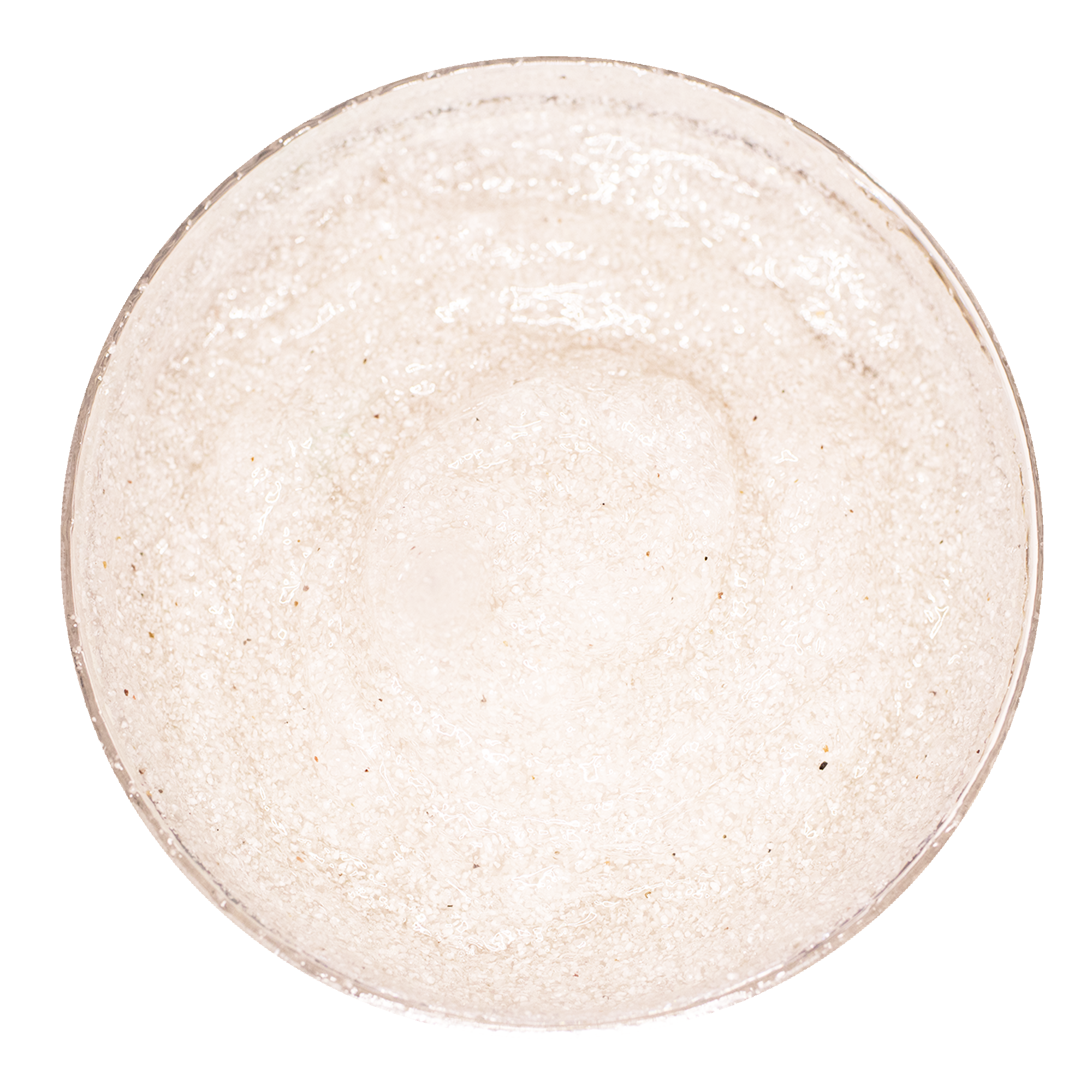 La Palm Hot Oil Sugar Scrub Aloe Vera Bucket (5 gallon size)