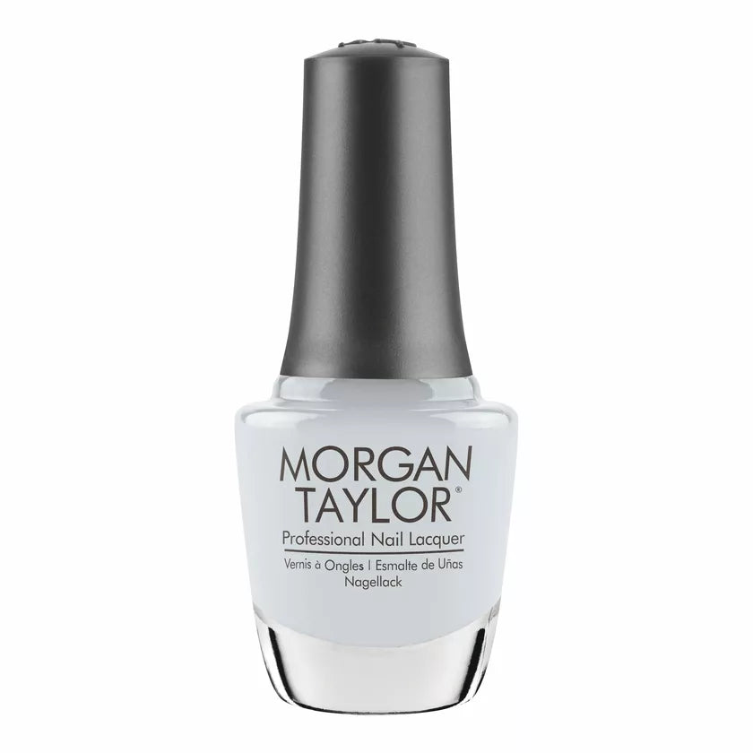 Morgan Taylor Nail Lacquer Best Buds 3110447