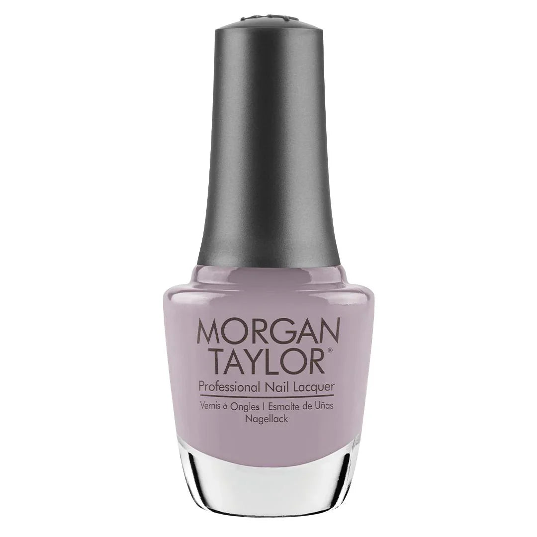 Morgan Taylor Nail Lacquer I Lilac What I'm Seeing 3110448
