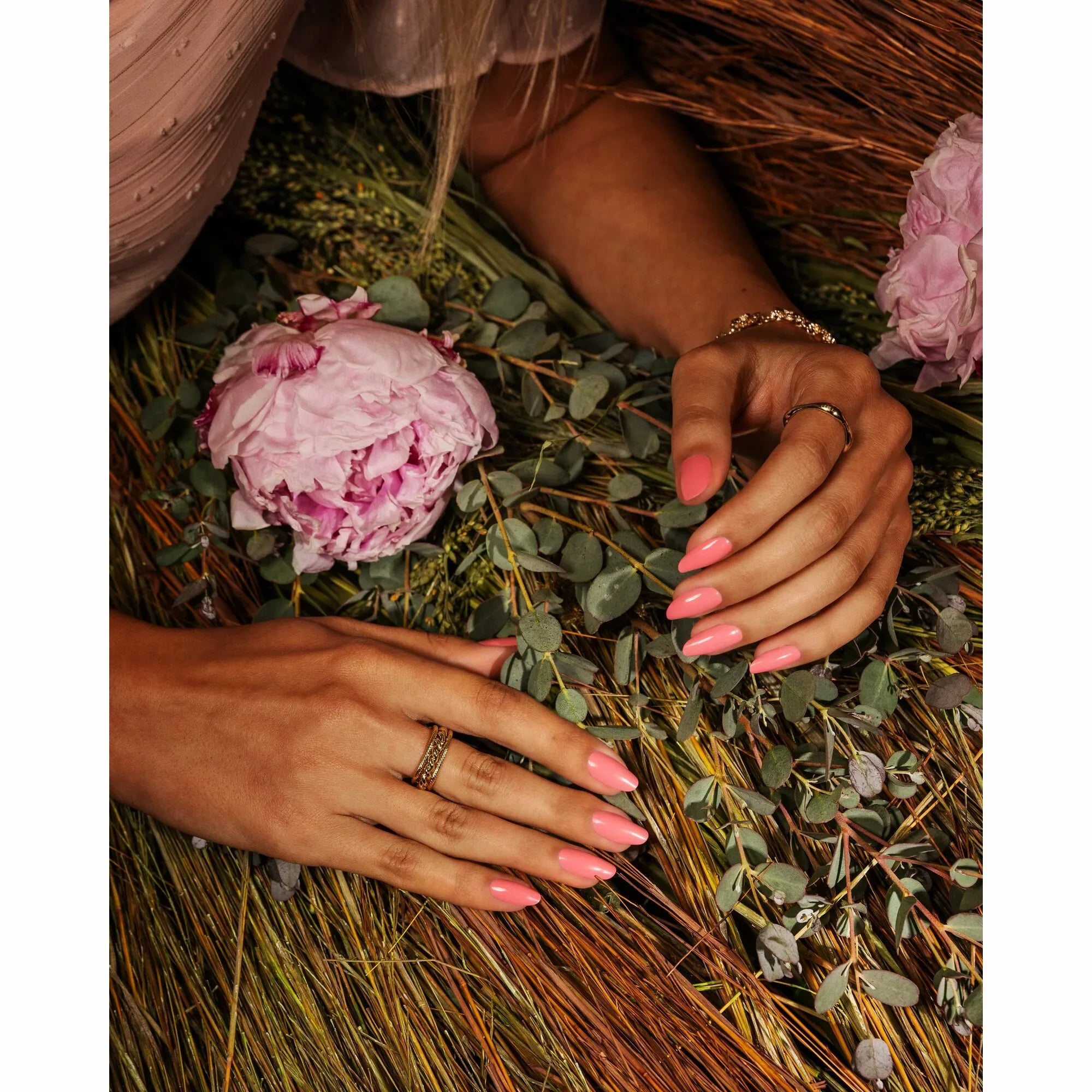 Morgan Taylor Nail Lacquer Plant One On Me 3110449
