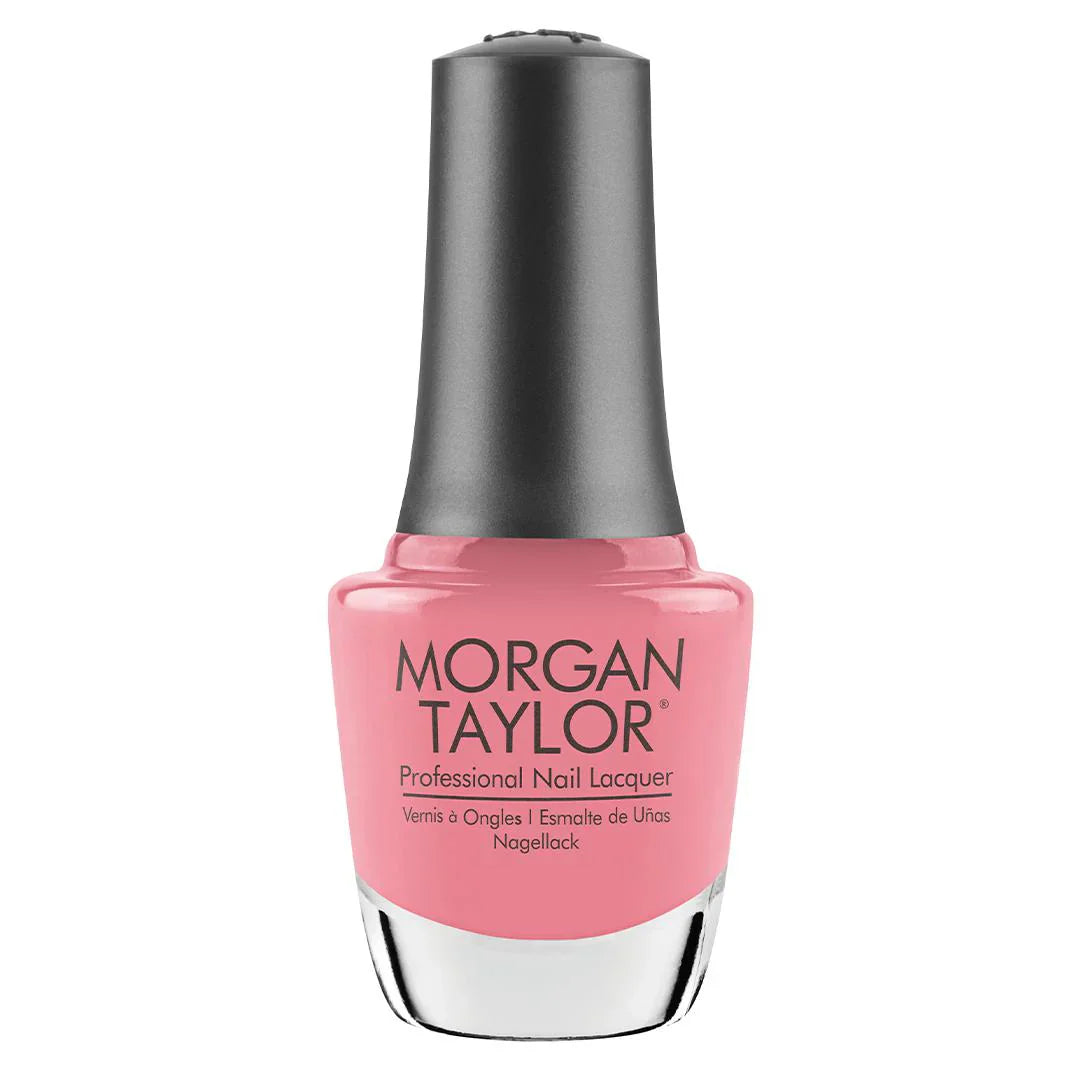 Morgan Taylor Nail Lacquer Plant One On Me 3110449