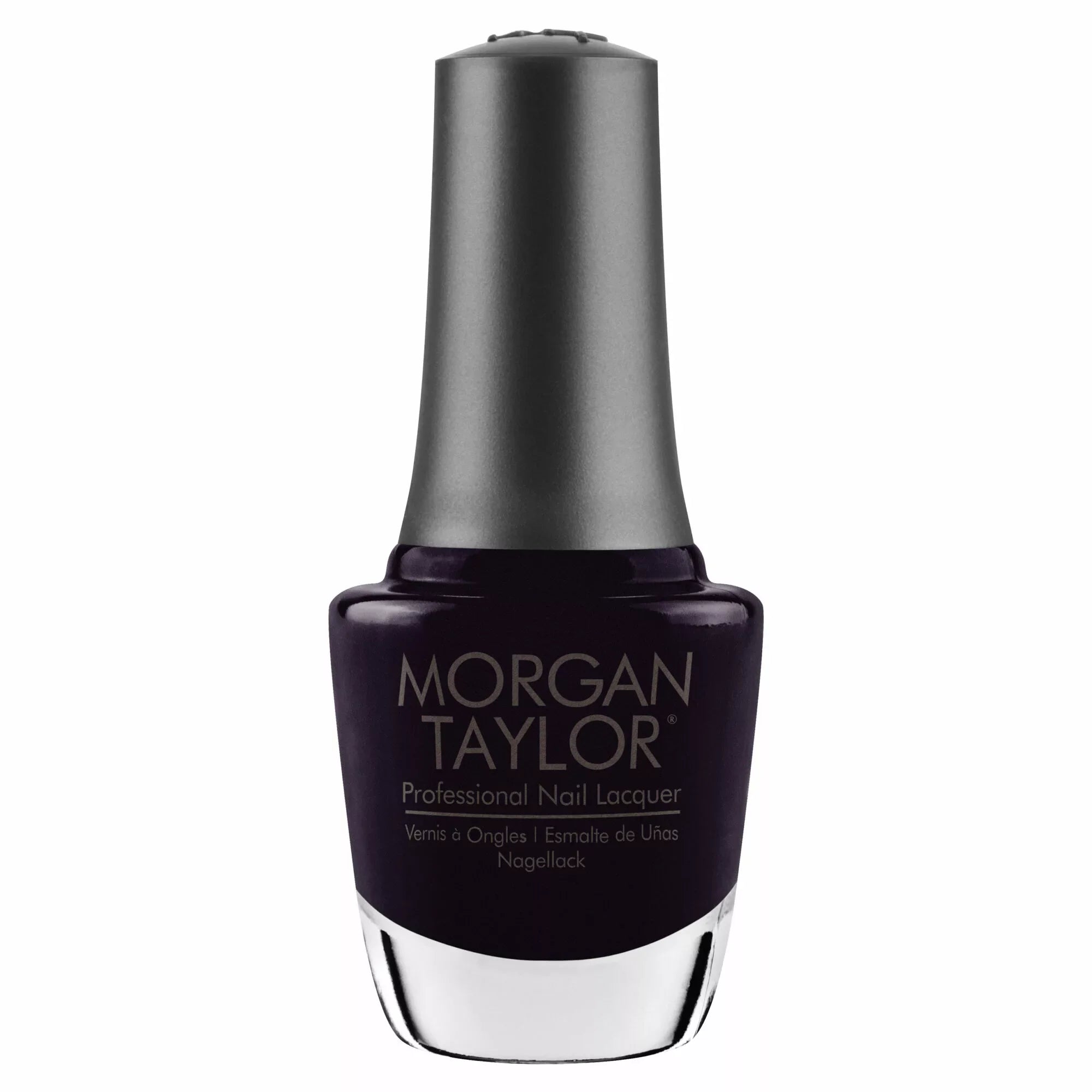 Morgan Taylor Nail Lacquer Follow Suit 3110464