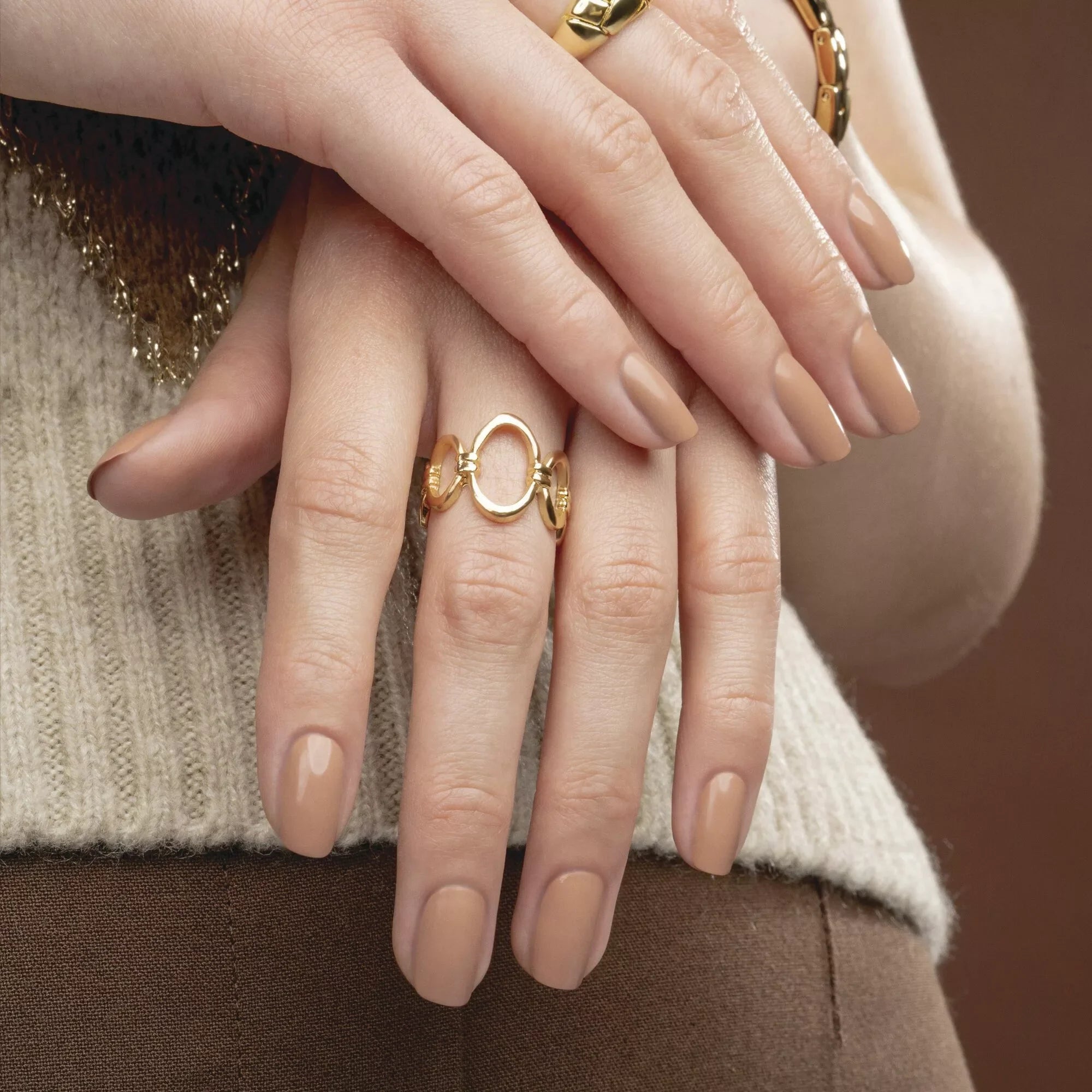 Morgan Taylor Nail Lacquer Wool You Love Me? 3110468