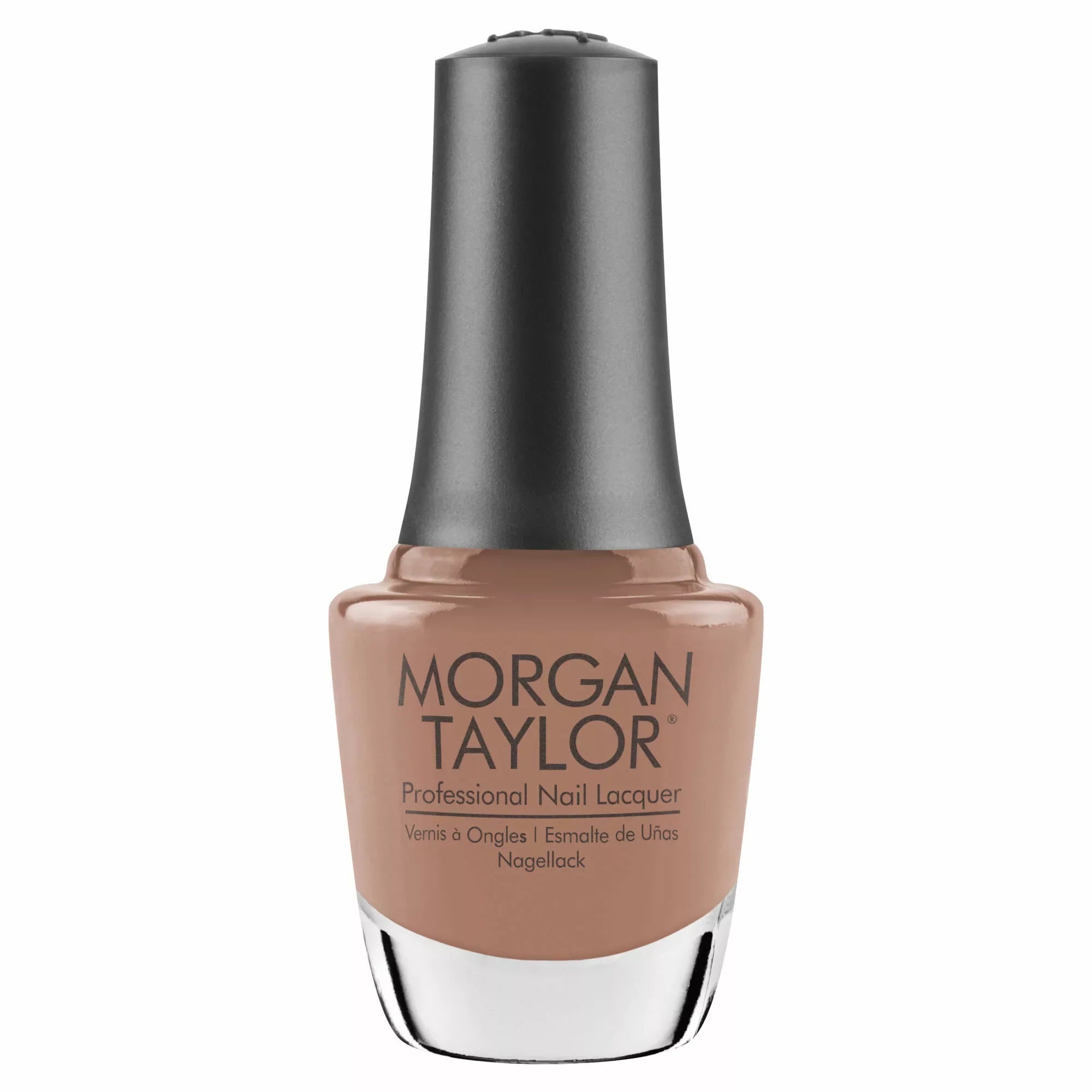 Morgan Taylor Nail Lacquer Wool You Love Me? 3110468