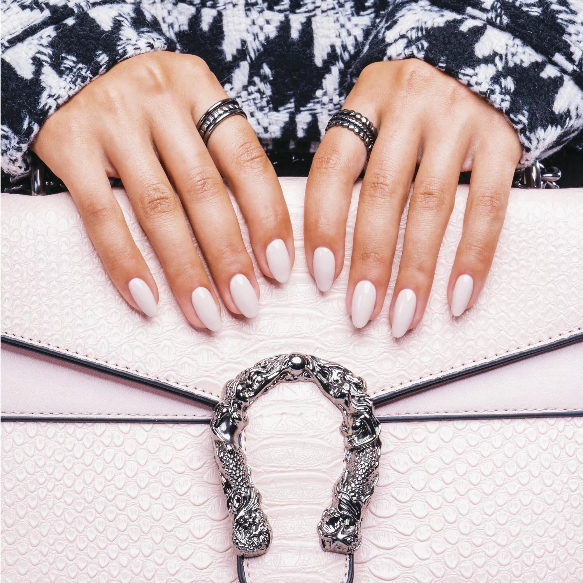 Morgan Taylor Nail Lacquer Tweed Me! 3110469