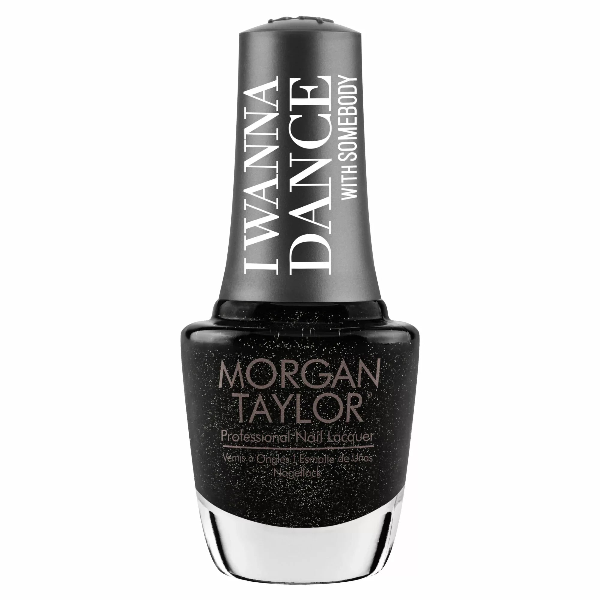 Morgan Taylor Nail Lacquer Record Breaker 3110470