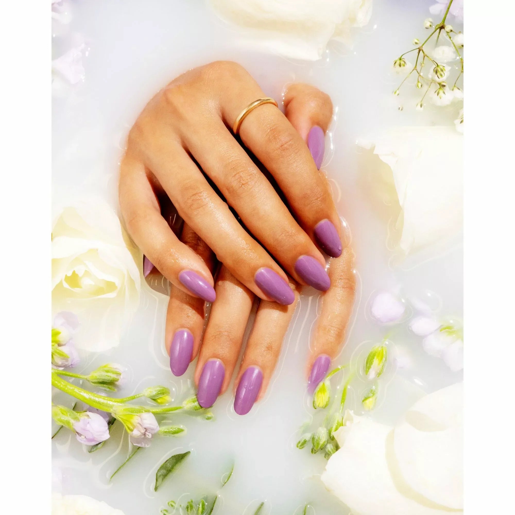 Morgan Taylor Nail Lacquer Malva 3110484