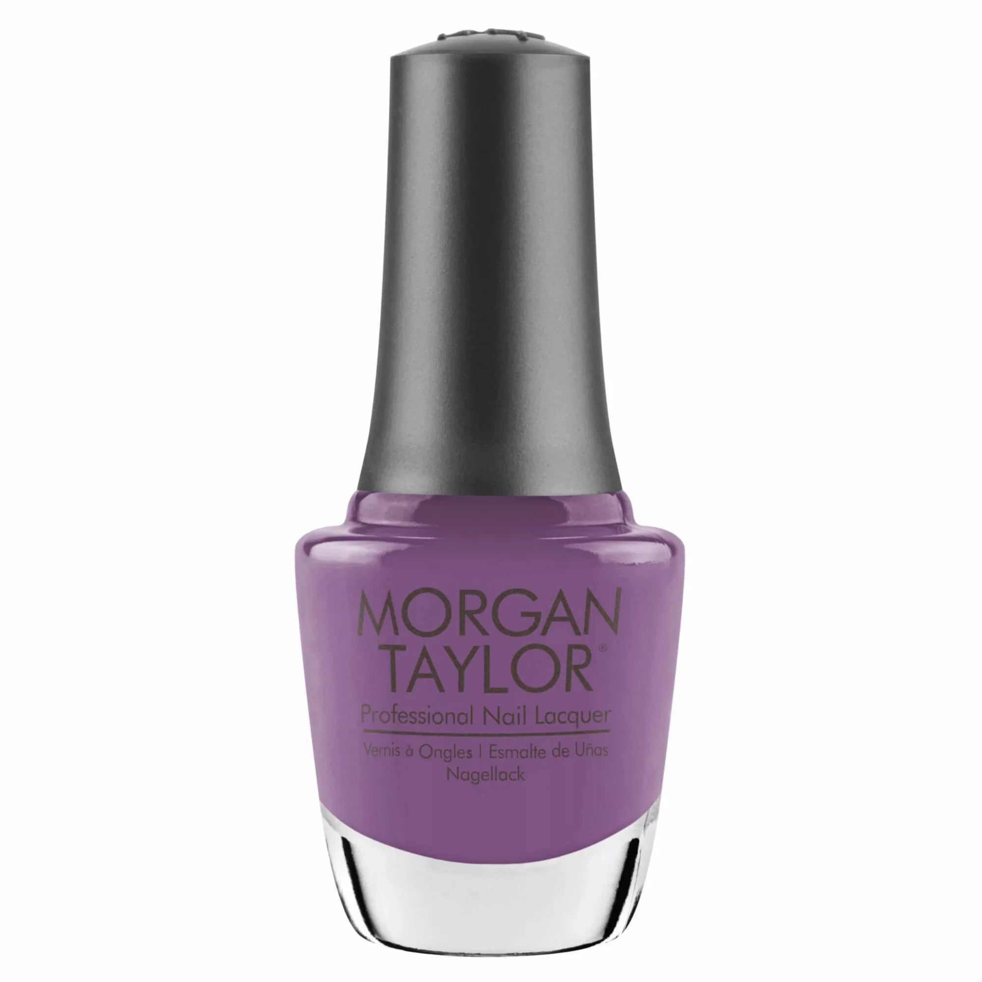 Morgan Taylor Nail Lacquer Malva 3110484