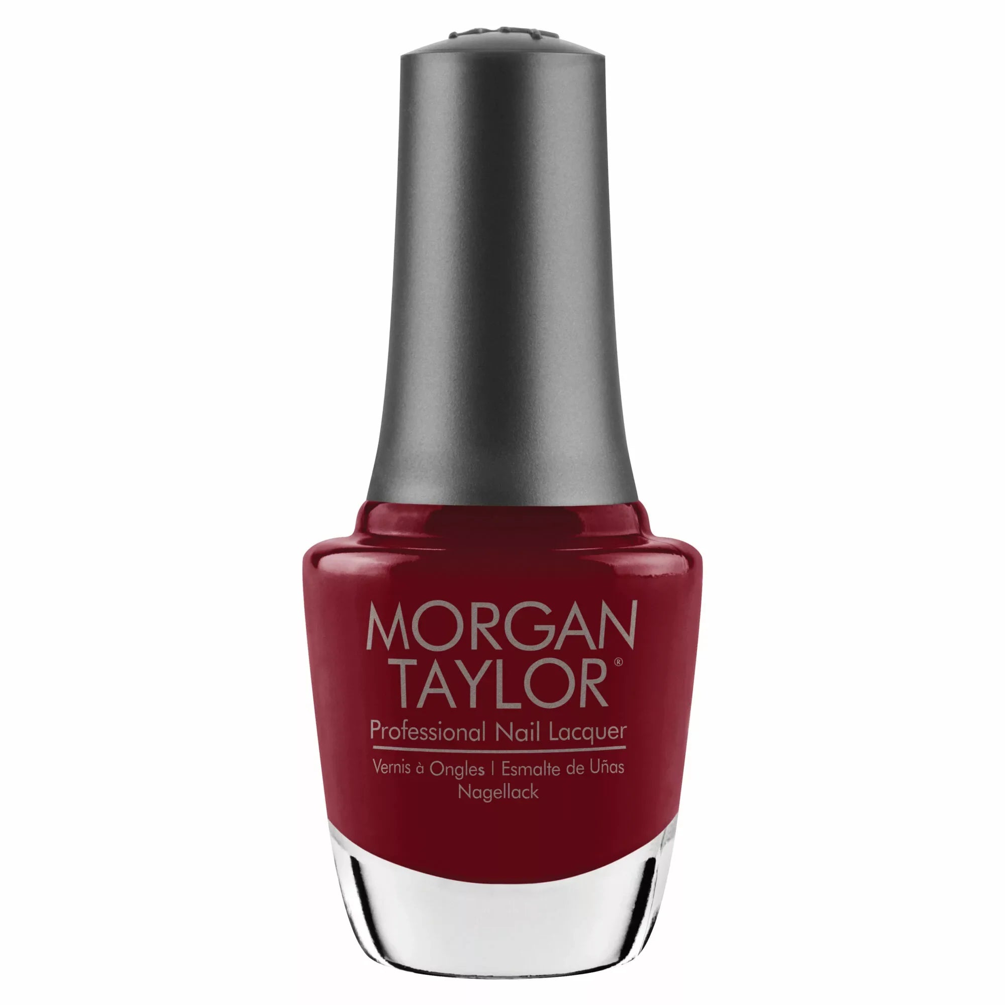 Morgan Taylor Nail Lacquer Stand Out 3110823