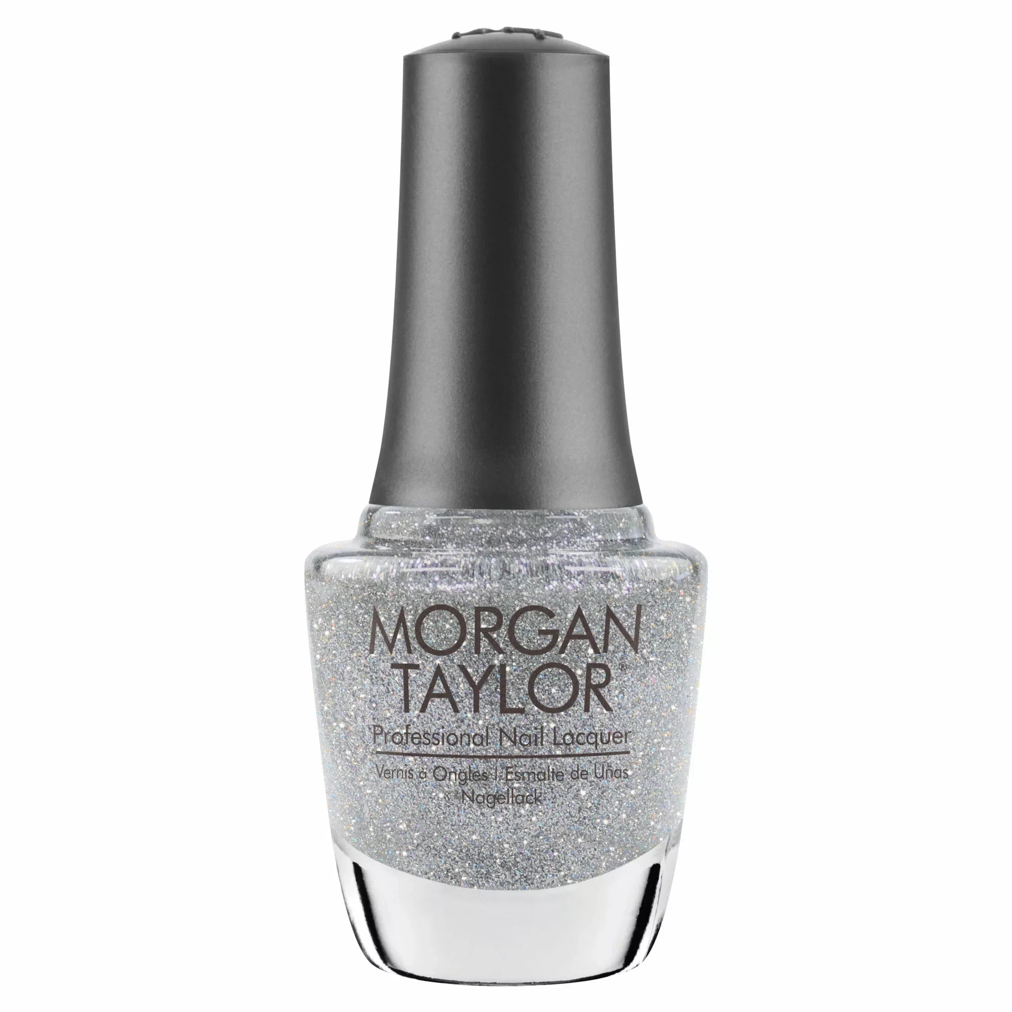 Morgan Taylor Nail Lacquer Water Field 3110839