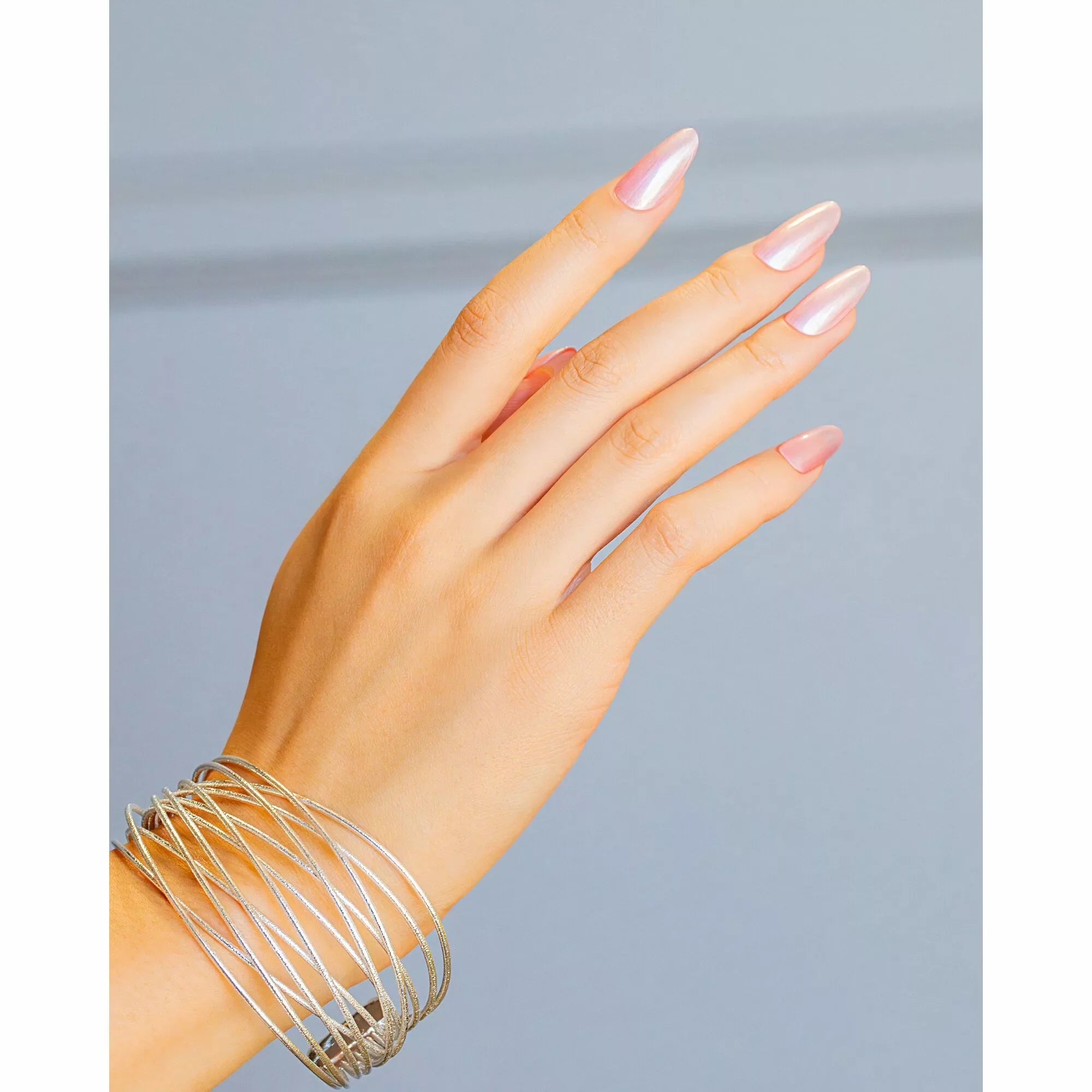 Morgan Taylor Nail Lacquer Taffeta 3110840