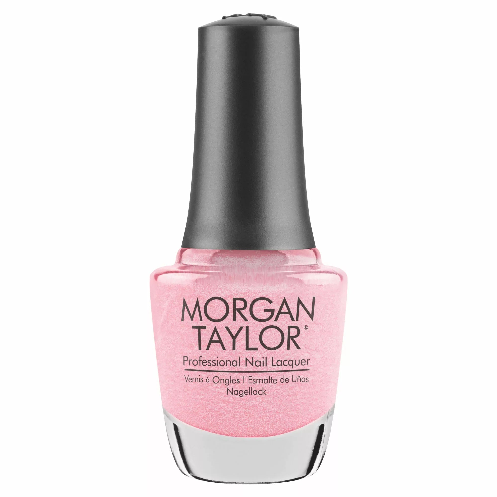 Morgan Taylor Nail Lacquer Taffeta 3110840