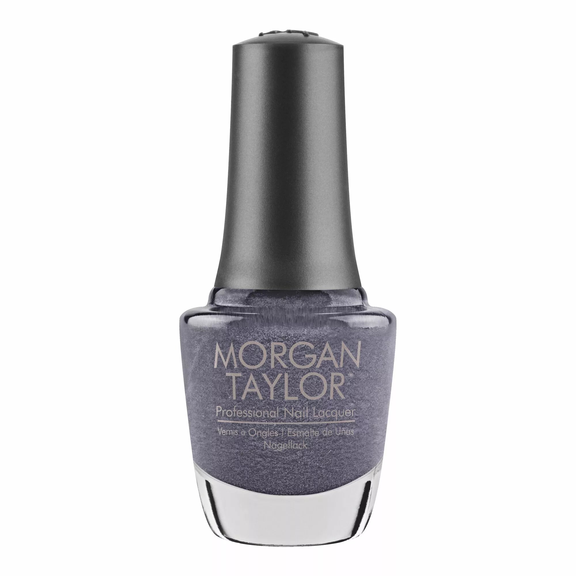 Morgan Taylor Nail Lacquer Midnight Caller 3110847